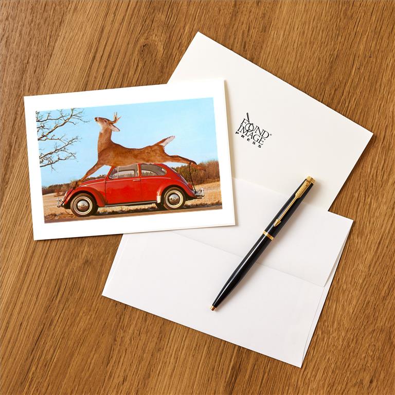 Greeting Card NP-430