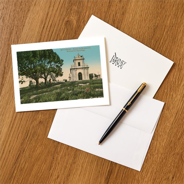 Greeting Card CU-113