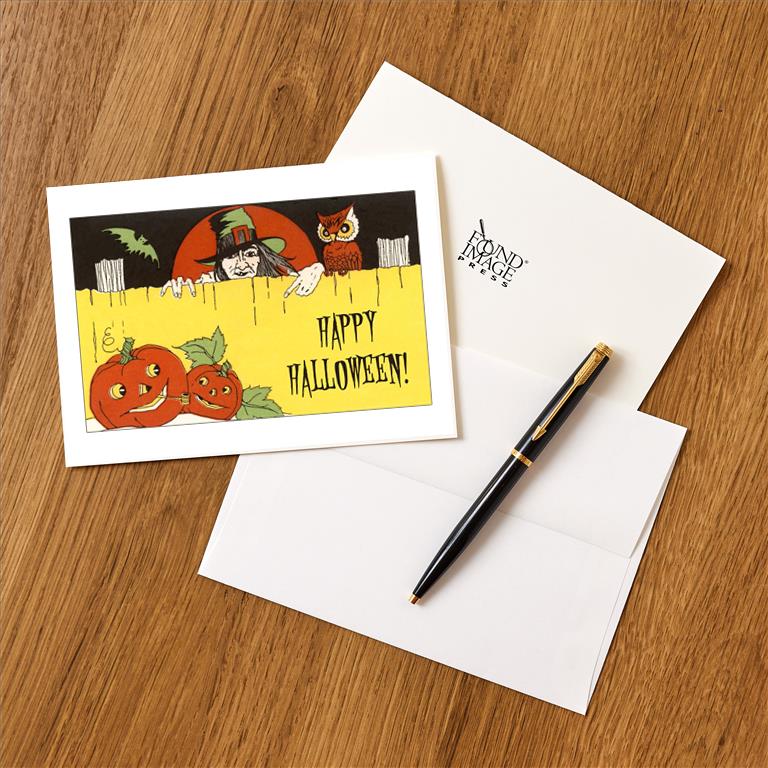 Greeting Card HW-219