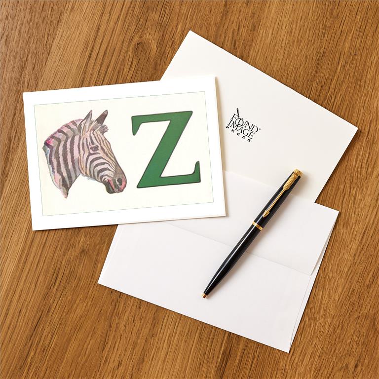 Greeting Card KF-166