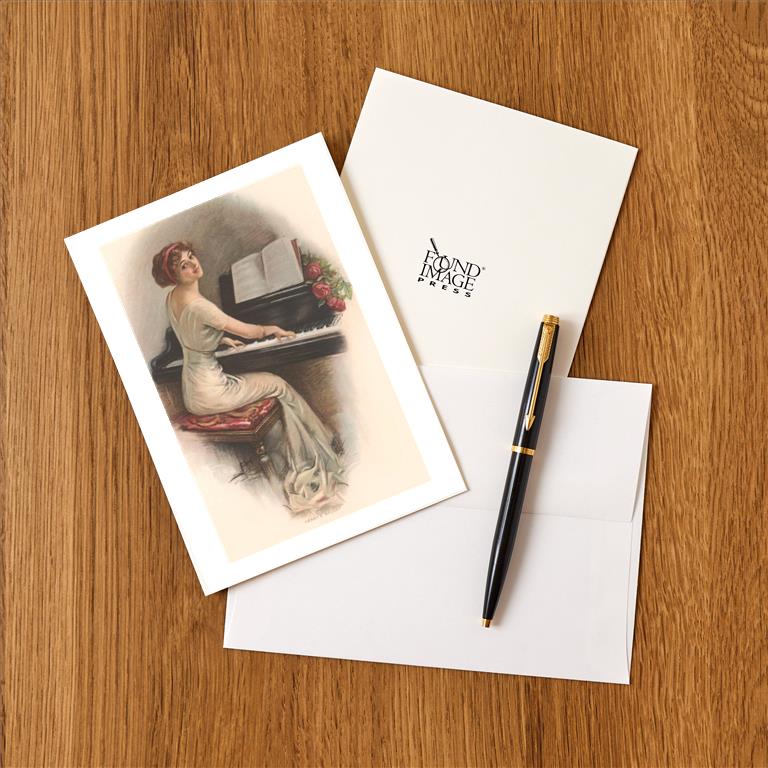 Greeting Card MS-360