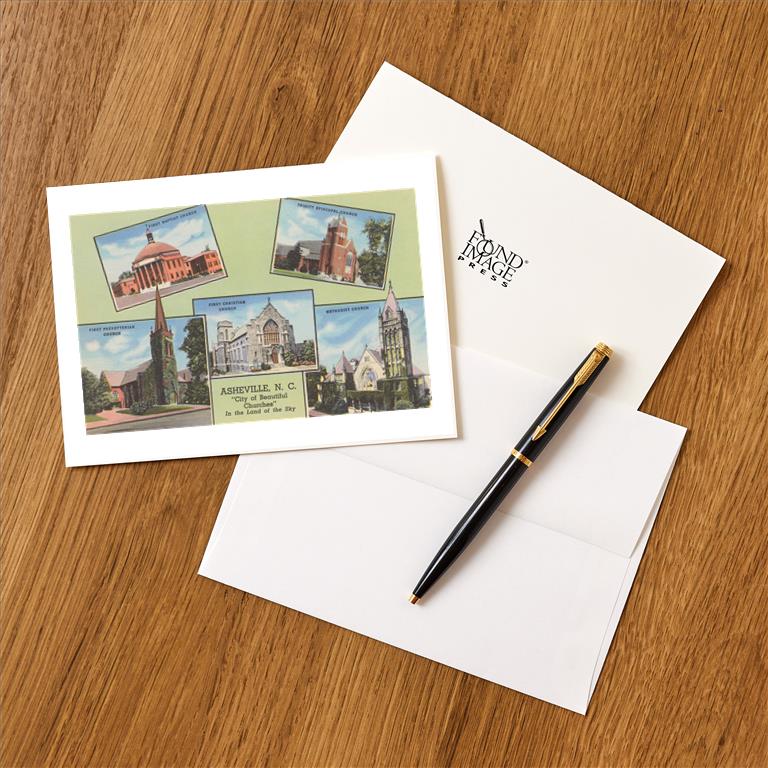 Greeting Card NC-375