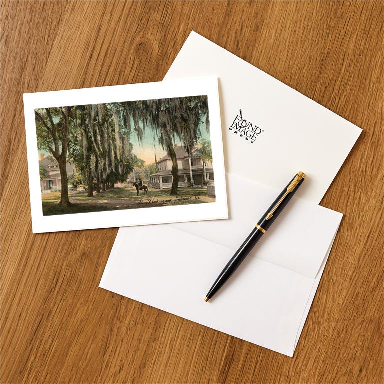 Greeting Card FL-416