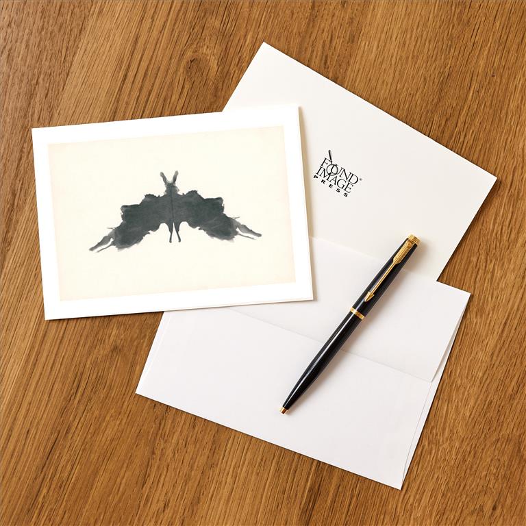 Greeting Card FG-331