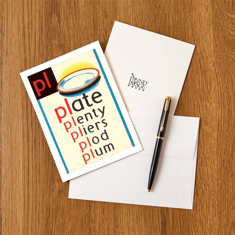 Greeting Card KF-451