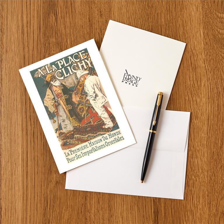 Greeting Card DA-739