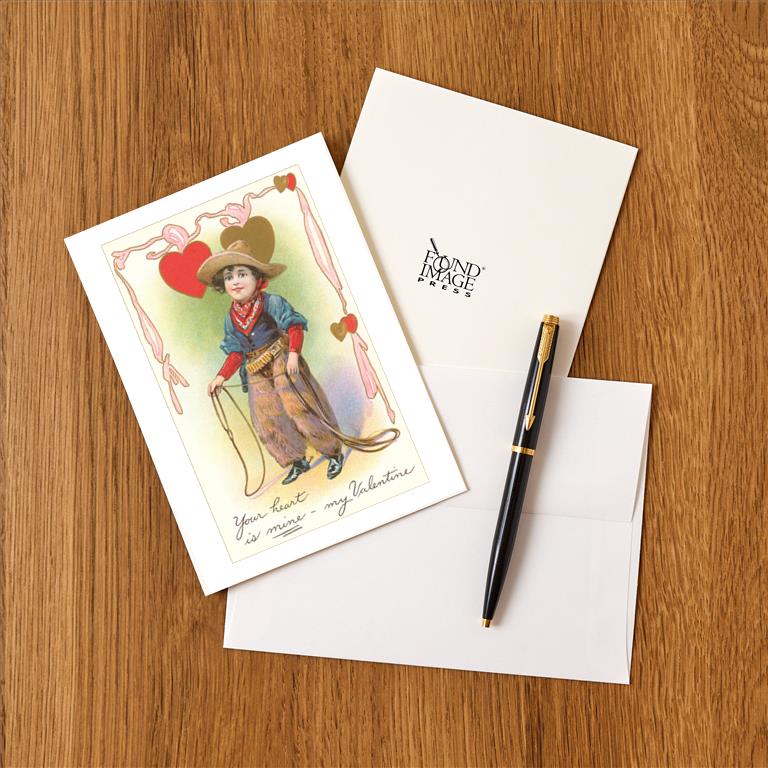 Greeting Card VL-251