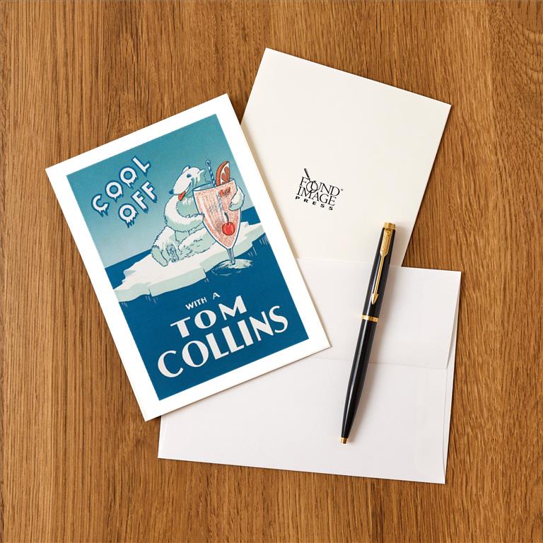 Greeting Card BV-223