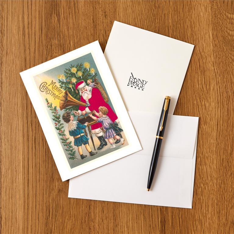 Greeting Card MC-766