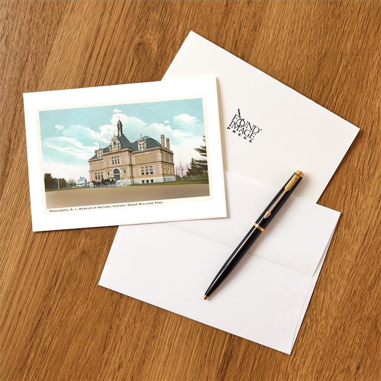 Greeting Card RI-187