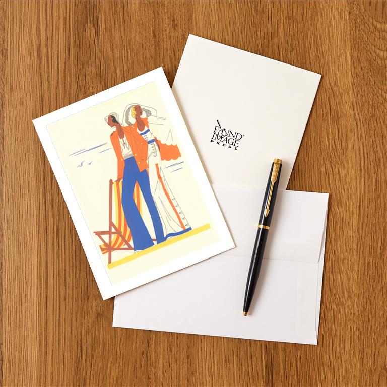 Greeting Card FN-319