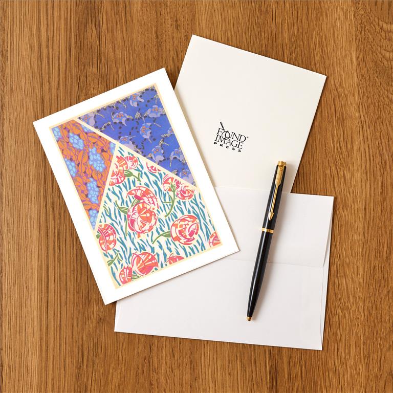 Greeting Card DA-158