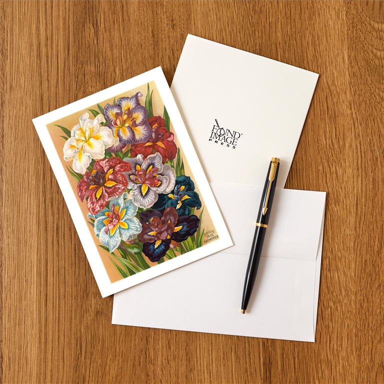 Greeting Card FC-255