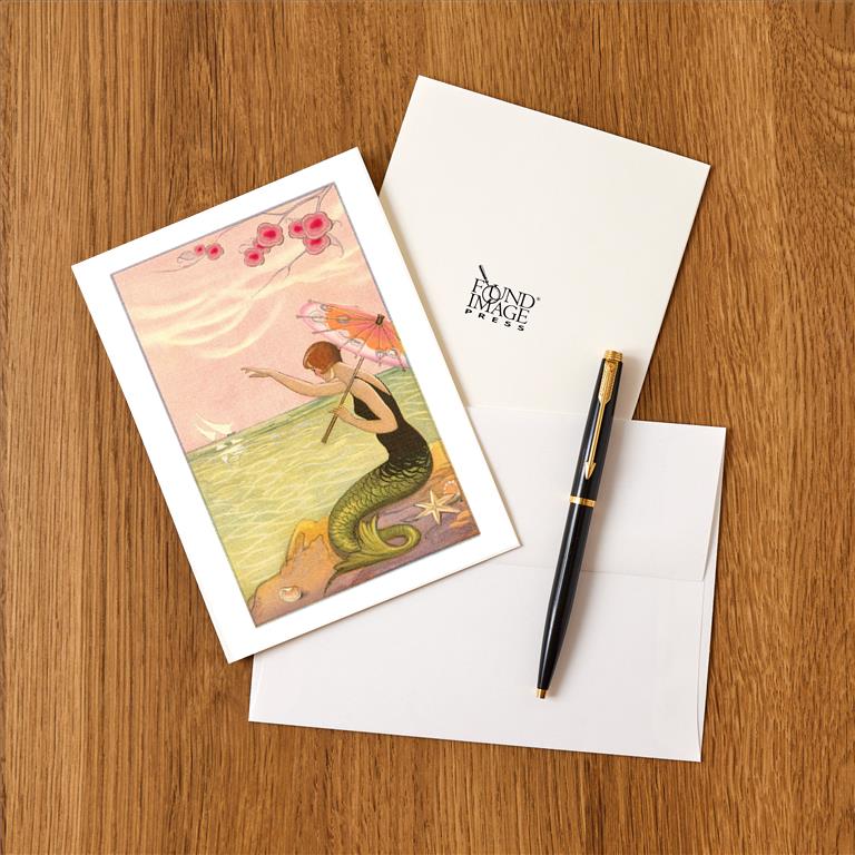 Greeting Card TS-150