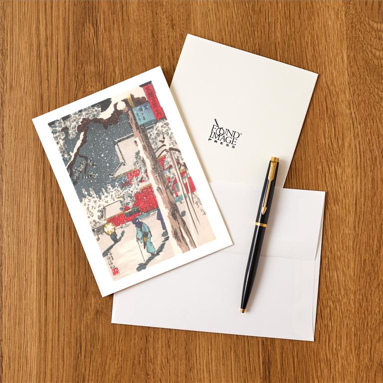 Greeting Card JN-190