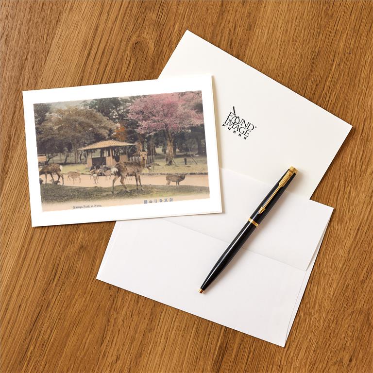 Greeting Card JN-412