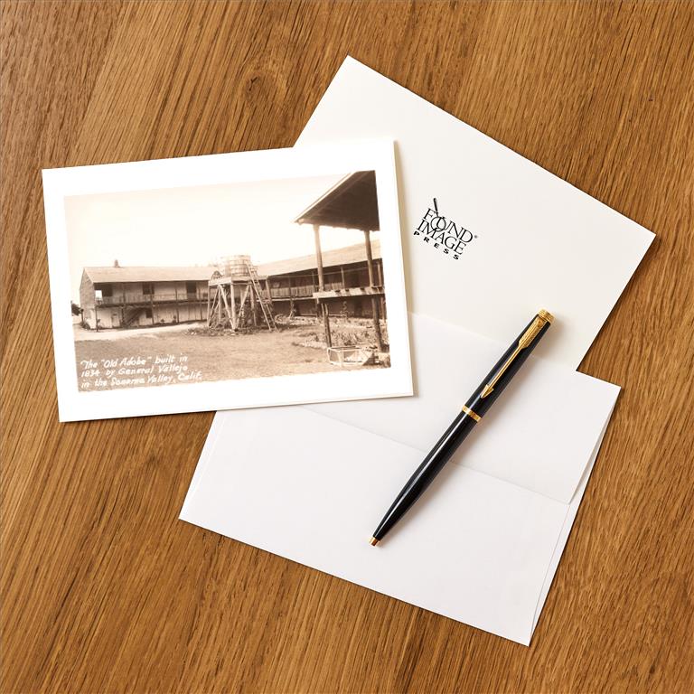 Greeting Card CA-494