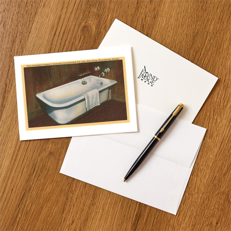 Greeting Card GA-300