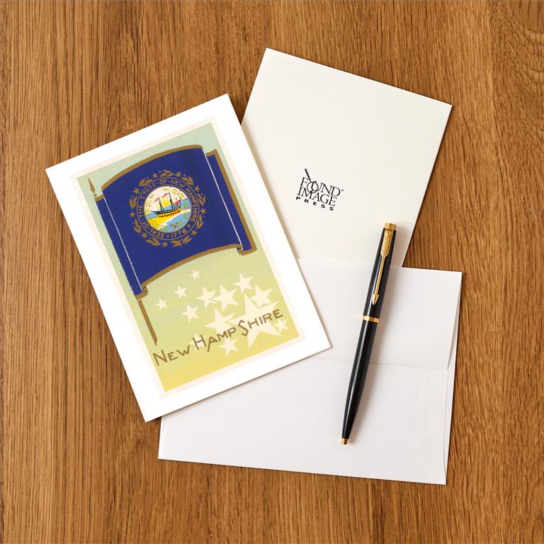 Greeting Card NH-808