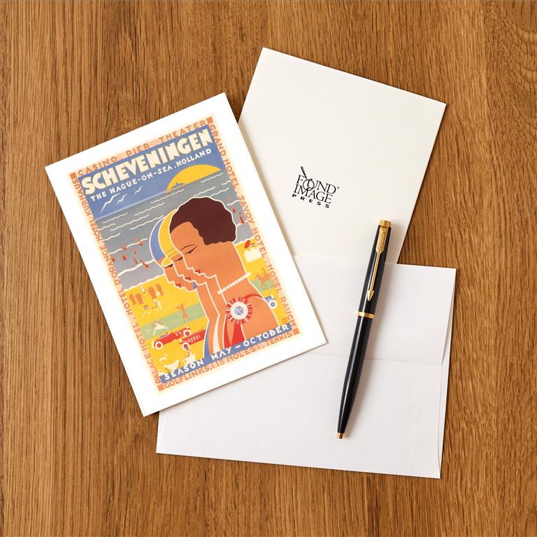 Greeting Card TS-275