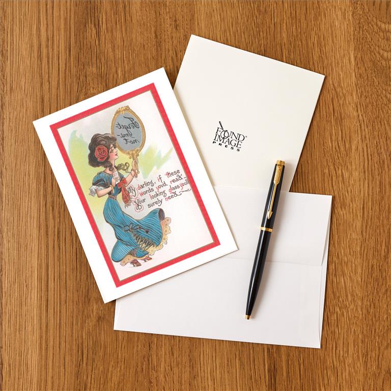 Greeting Card LS-219