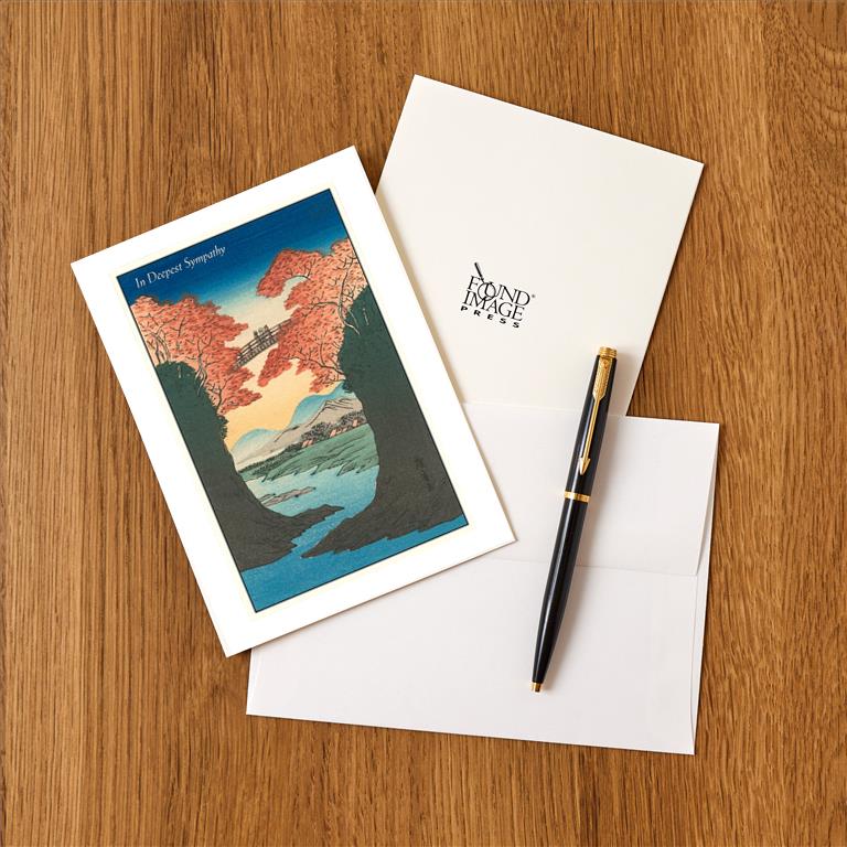 Greeting Card IO-213