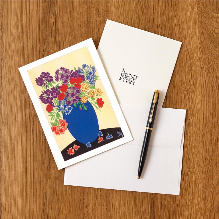 Greeting Card FC-132