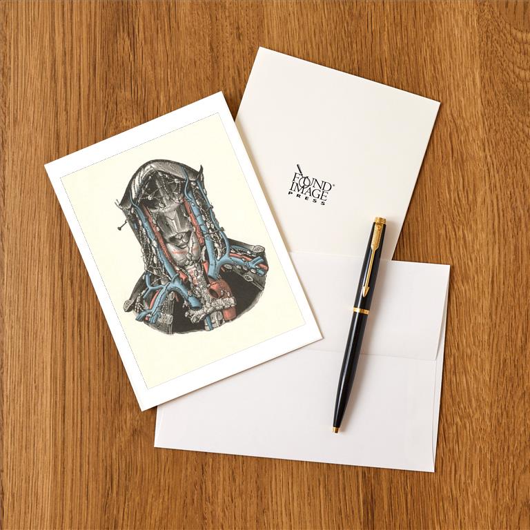 Greeting Card AY-201