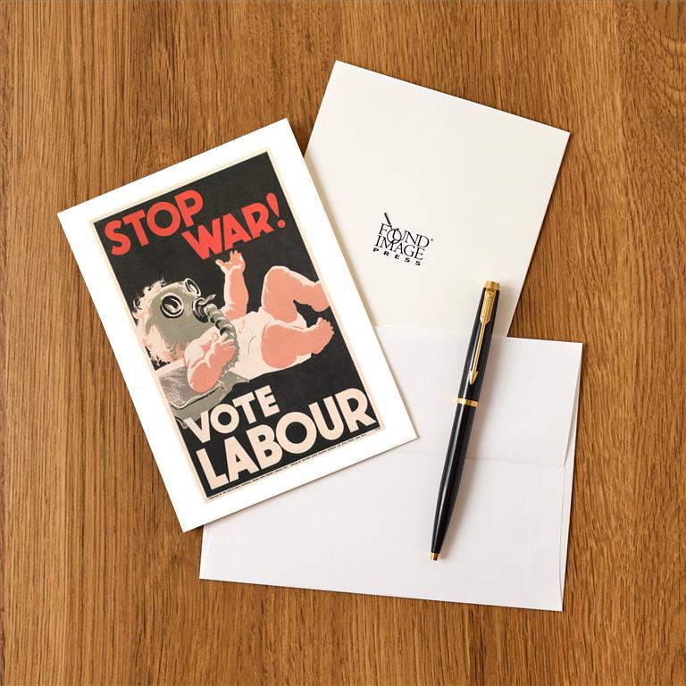 Greeting Card EN-330