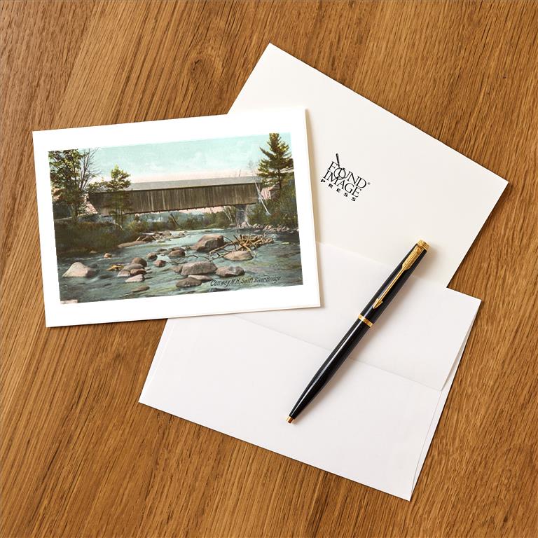 Greeting Card NH-185