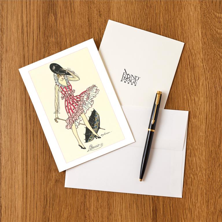 Greeting Card FN-140