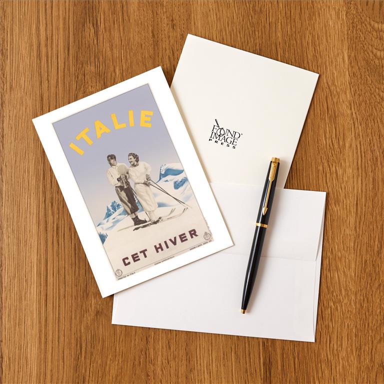 Greeting Card IT-383