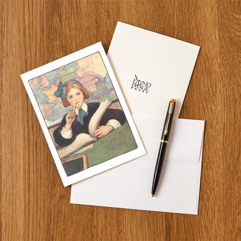 Greeting Card KF-509