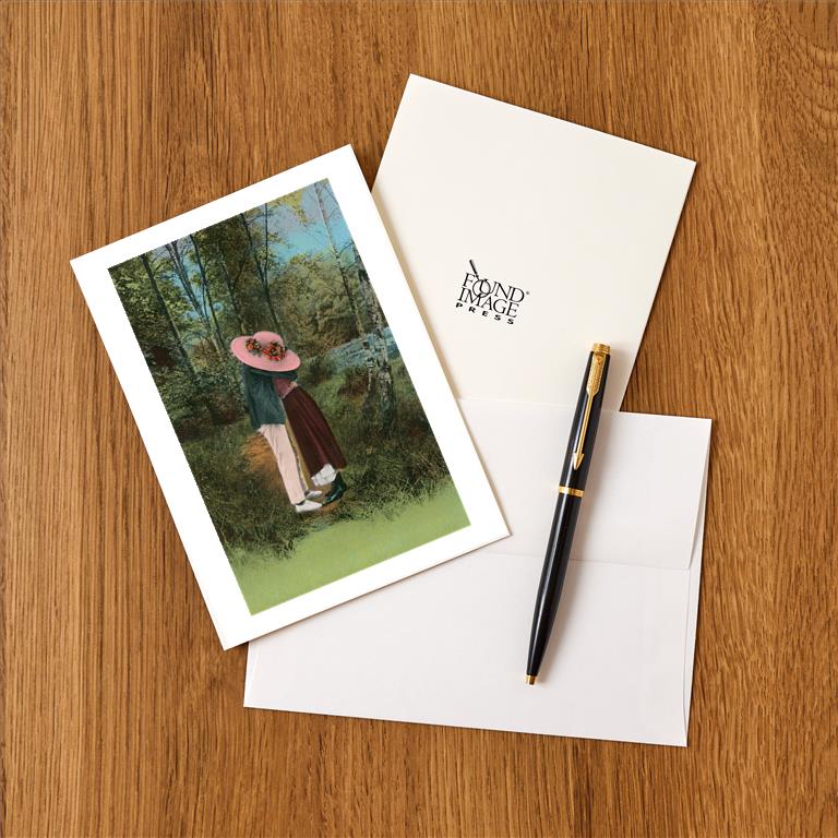 Greeting Card LS-153