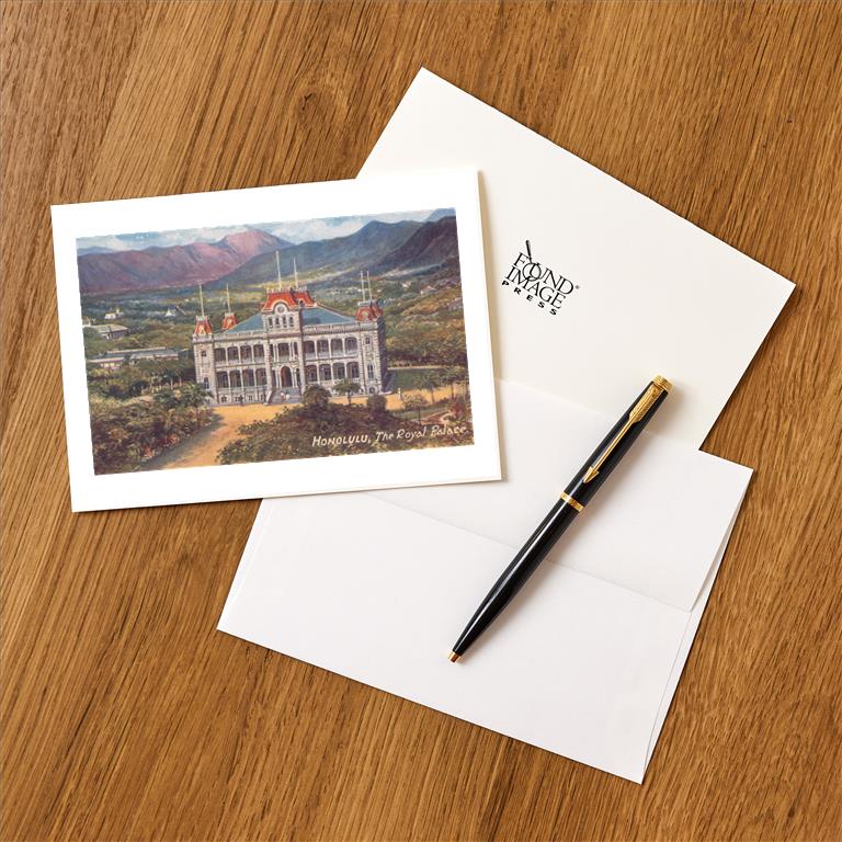 Greeting Card HI-591