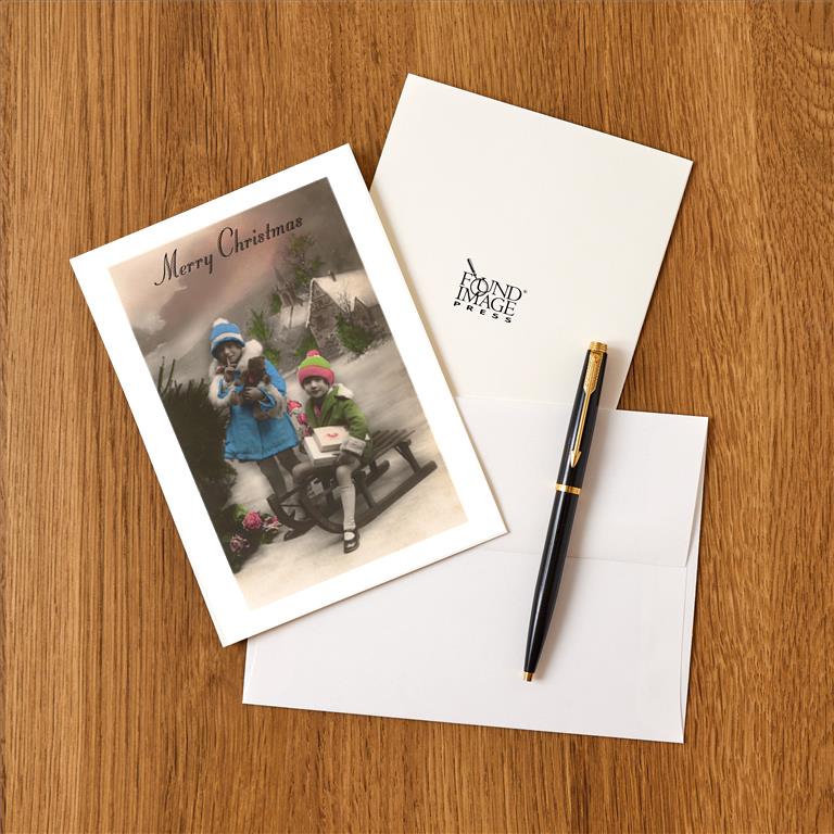 Greeting Card MC-185