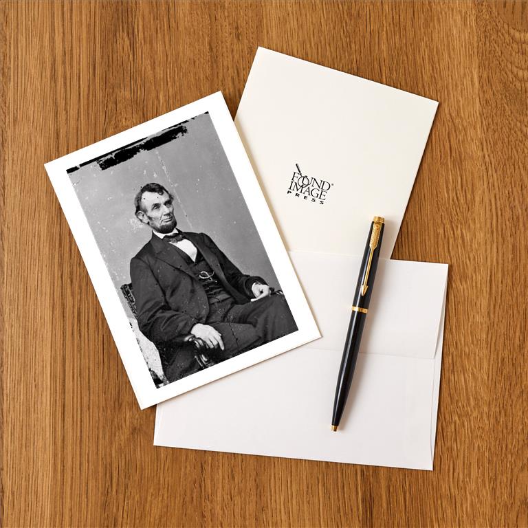 Greeting Card PR-133