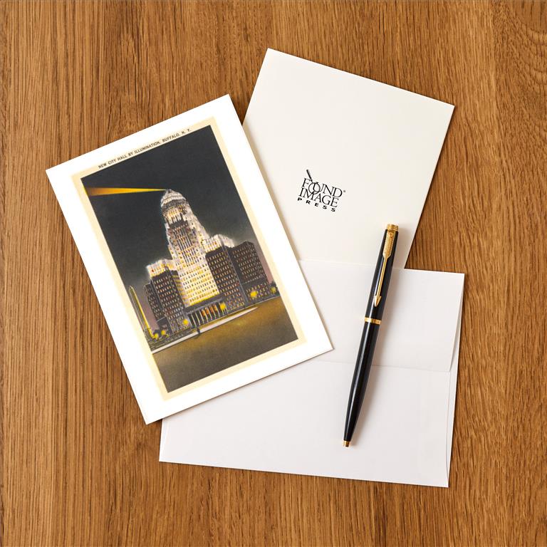 Greeting Card NS-834