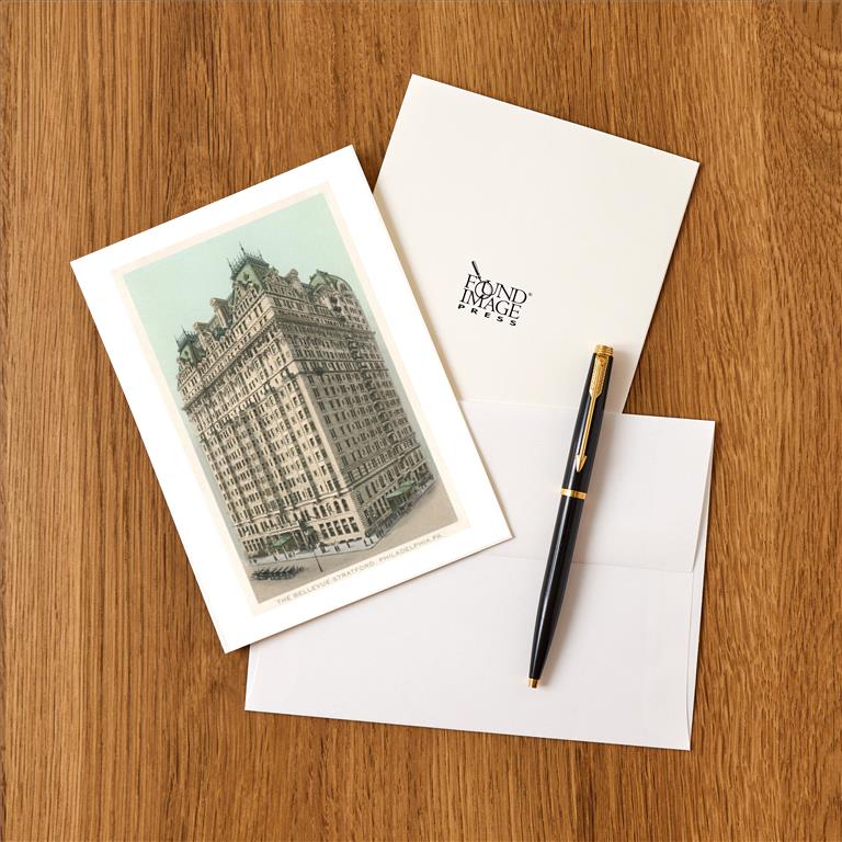 Greeting Card PA-335