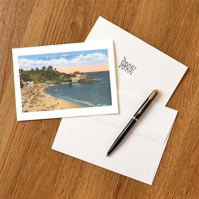 Greeting Card LA-633