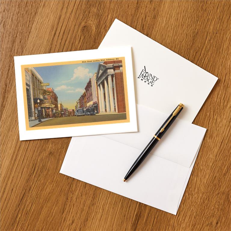 Greeting Card MD-191