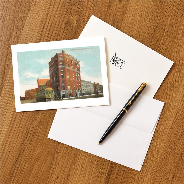 Greeting Card NS-365