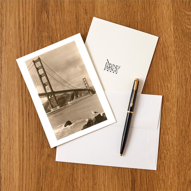 Greeting Card SF-440