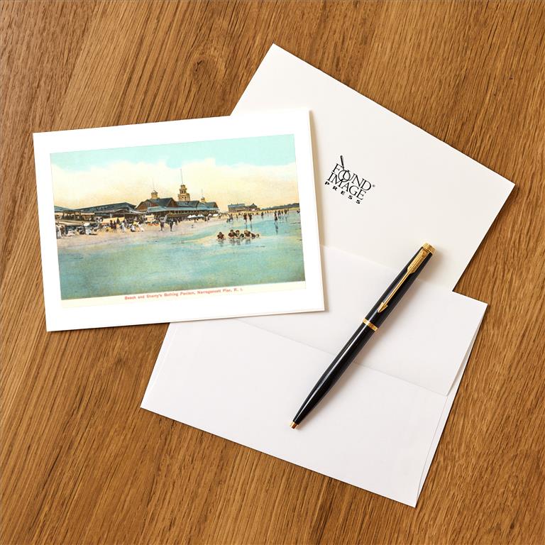 Greeting Card RI-269