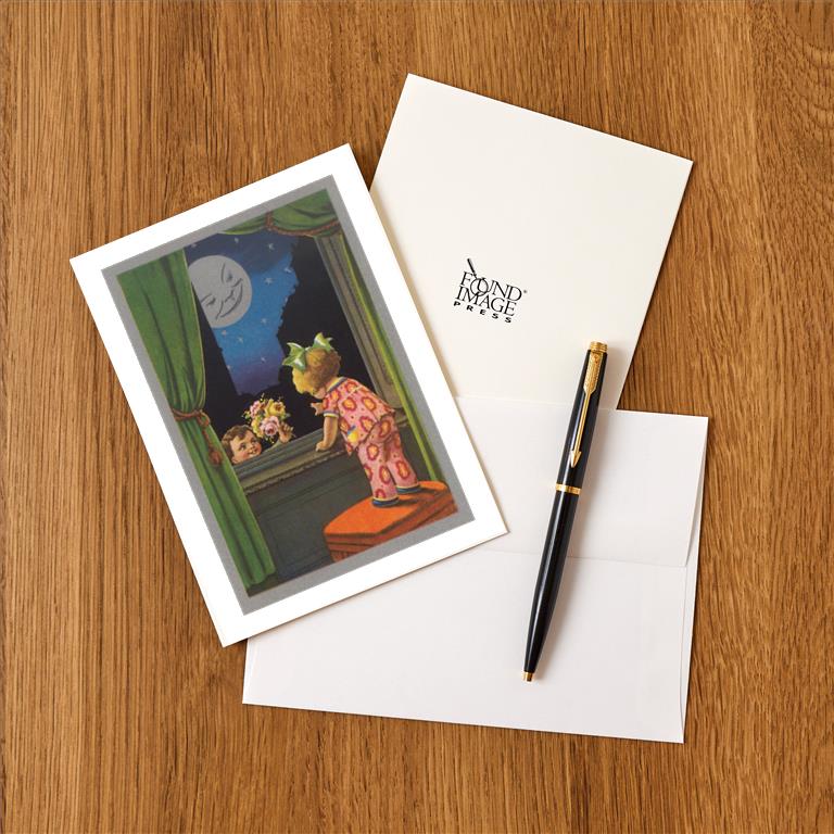 Greeting Card KF-847