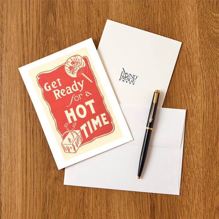 Greeting Card SQ-138