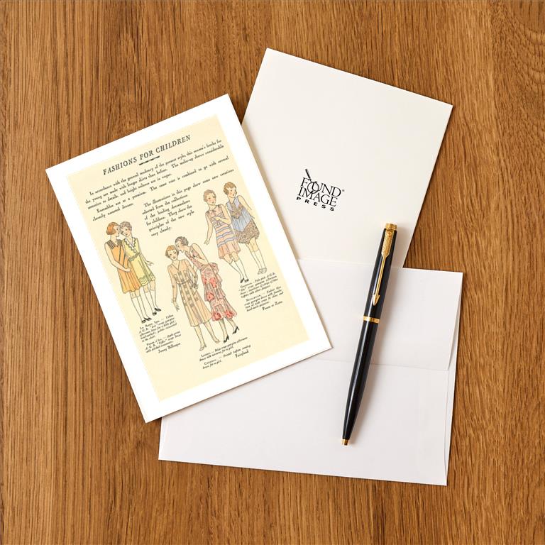 Greeting Card FN-336