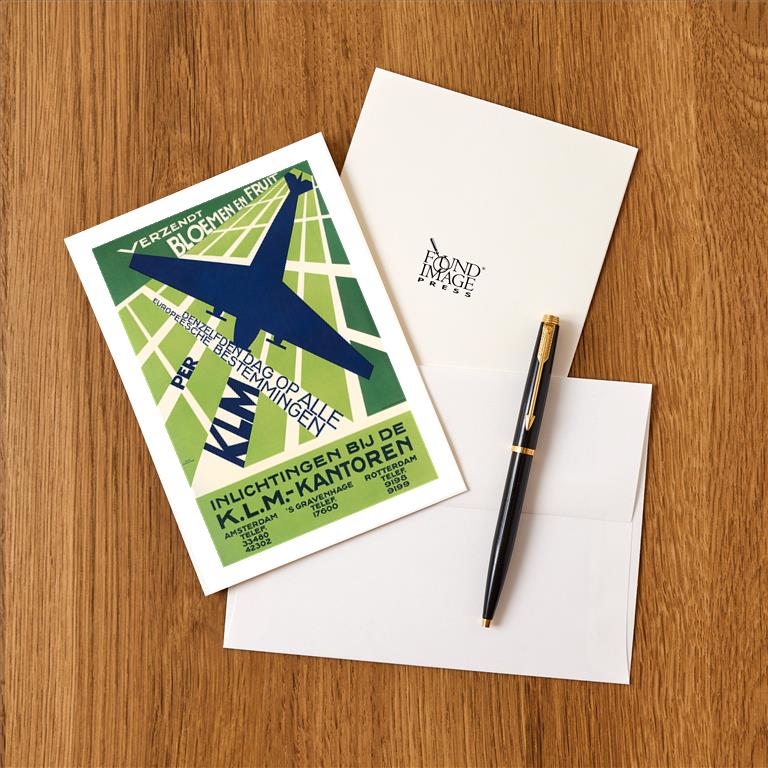 Greeting Card AV-414