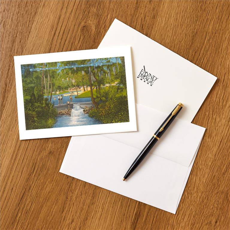 Greeting Card FL-407