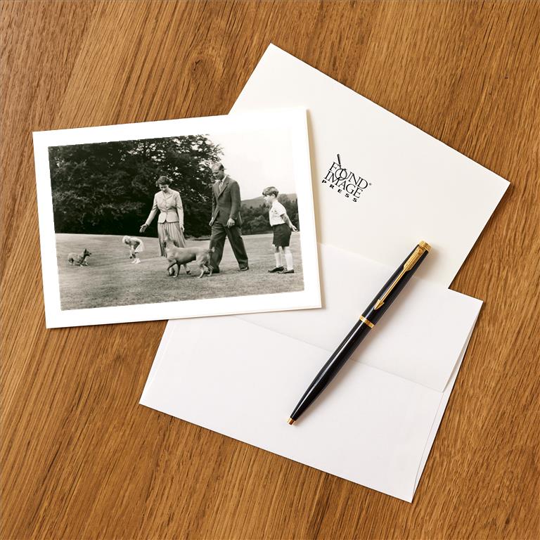 Greeting Card EN-258